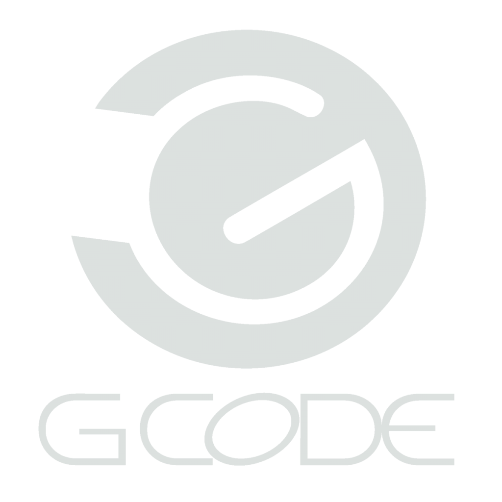 G-Code (CNC Code)